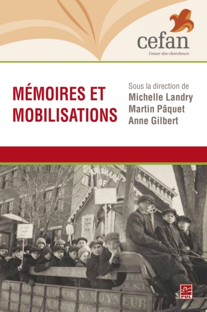 Memoires et mobilisations, PDF eBook