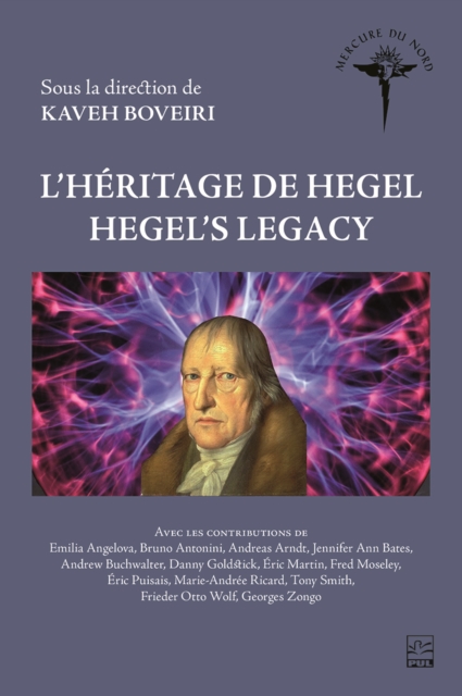 L'heritage de Hegel - Hegel's Legacy, PDF eBook