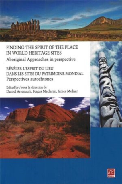 Reveler l'esprit du lieu dans les sites du patrimoine mondial, PDF eBook