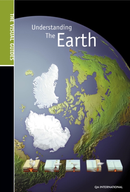Understanding The Earth, PDF eBook