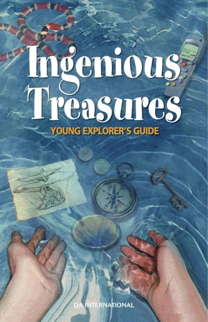 Young Explorers' Guide : Ingenious Treasures, PDF eBook