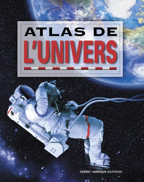 Atlas de l'Univers, PDF eBook