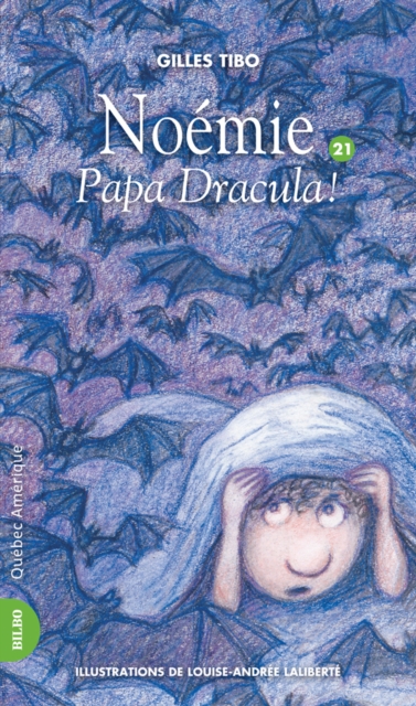 Noemie 21 - Papa Dracula !, EPUB eBook