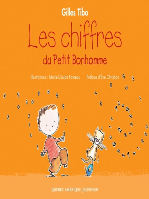 Petit Bonhomme 3 - Les chiffres du Petit Bonhomme, EPUB eBook