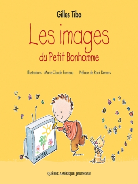 Petit Bonhomme 4 - Le images du Petit Bonhomme, EPUB eBook