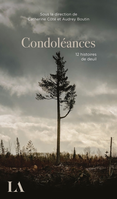 Condoleances, EPUB eBook