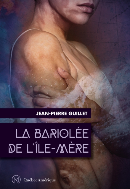 La Bariolee de l'Ile-Mere, EPUB eBook