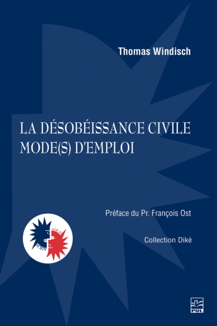 La desobeissance civile mode(s) d'emploi, PDF eBook