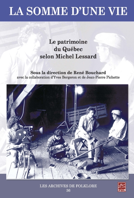 La somme d'une vie : le patrimoine inscrit dans la grande histoire, PDF eBook