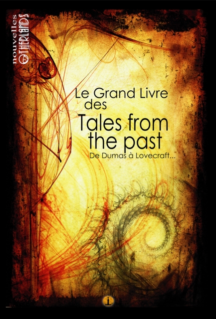 Le grand livre des Tales from the past, EPUB eBook