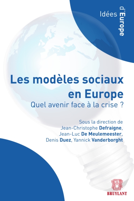 Les modeles sociaux en Europe, EPUB eBook