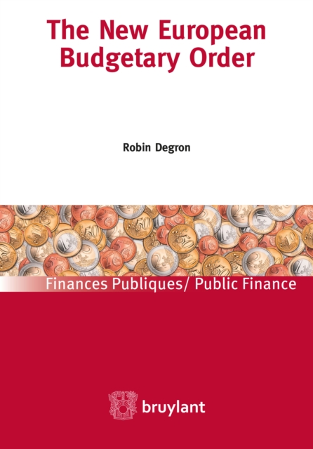 The new European Budgetary Order, EPUB eBook