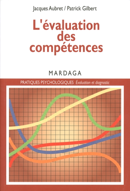 L'evaluation des competences, EPUB eBook