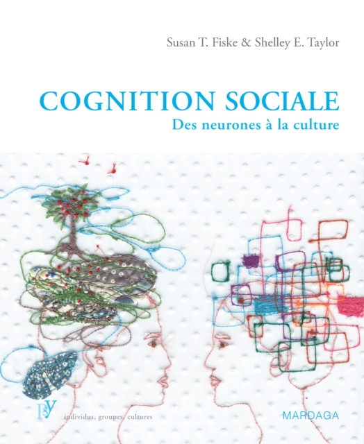 Cognition sociale, EPUB eBook