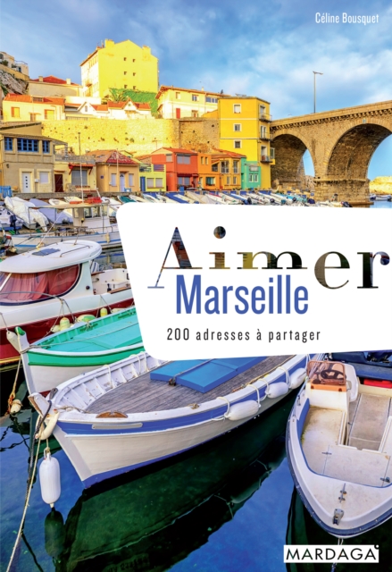 Aimer Marseille (doublon), EPUB eBook