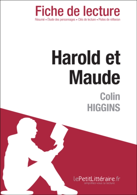 Harold et Maude de Colin Higgins (Fiche de lecture), EPUB eBook