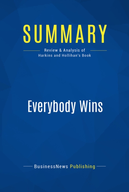 Summary: Everybody Wins, EPUB eBook