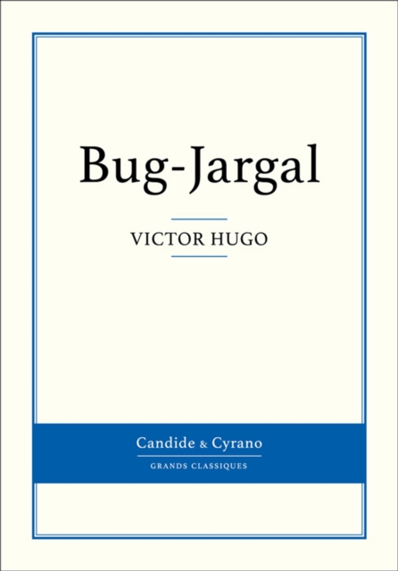 Bug-Jargal, EPUB eBook