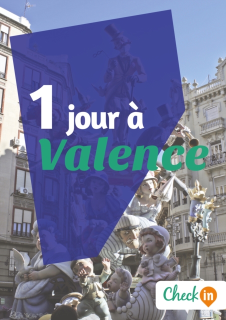 1 jour a Valence, EPUB eBook