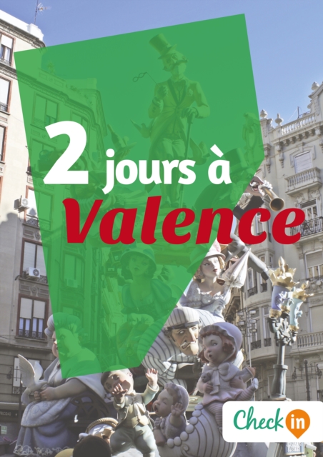 2 jours a Valence, EPUB eBook