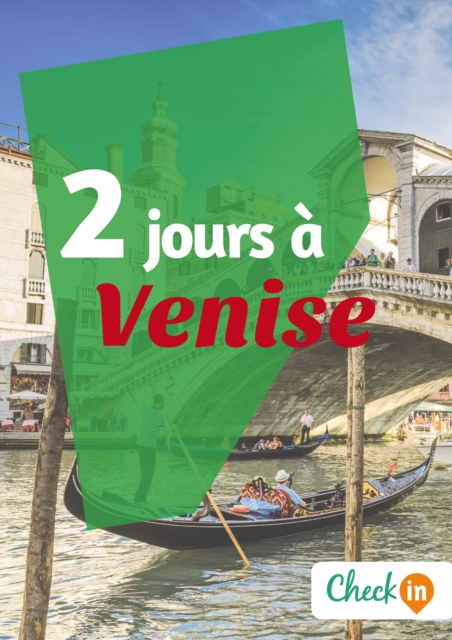 2 jours a Venise, EPUB eBook