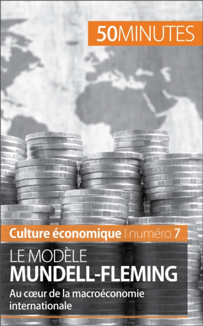 Le modele Mundell-Fleming : Au cœur de la macroeconomie internationale, EPUB eBook