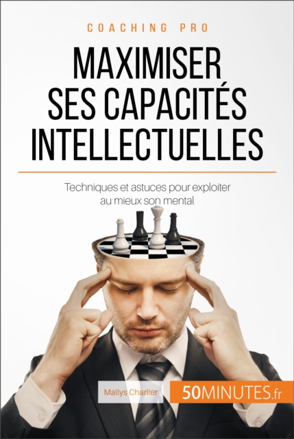 Maximiser ses capacites intellectuelles, EPUB eBook