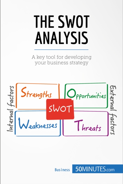 The SWOT Analysis : A key tool for developing your business strategy, EPUB eBook