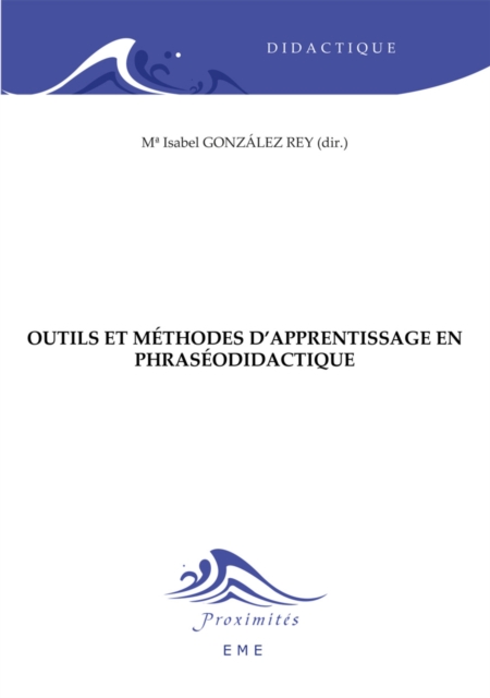 Outils et methodes d'apprentissage en phraseodidactique, EPUB eBook