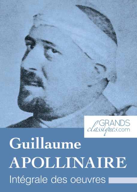 Guillaume Apollinaire, EPUB eBook