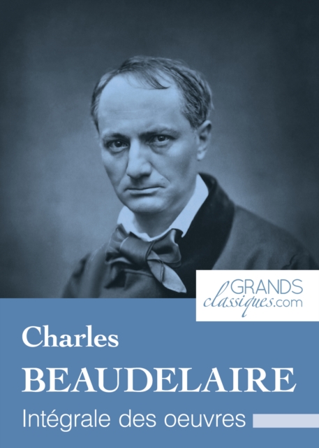 Charles Baudelaire, EPUB eBook