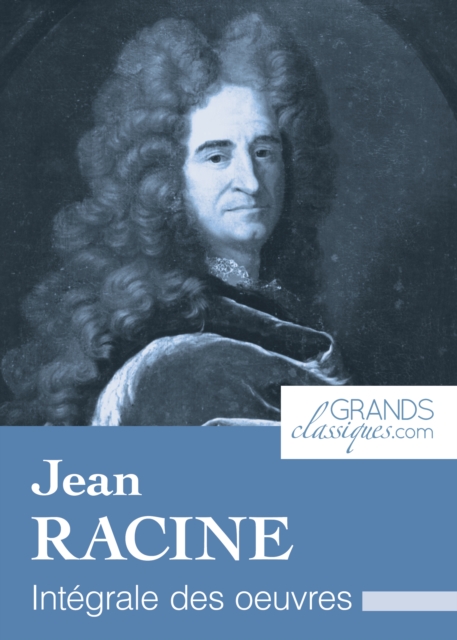 Jean Racine, EPUB eBook
