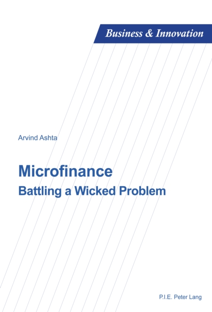 Microfinance : Battling a Wicked Problem, PDF eBook