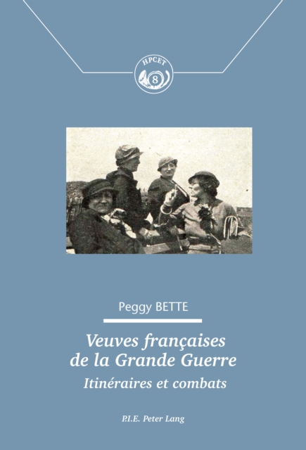 Veuves francaises de la Grande Guerre, PDF eBook