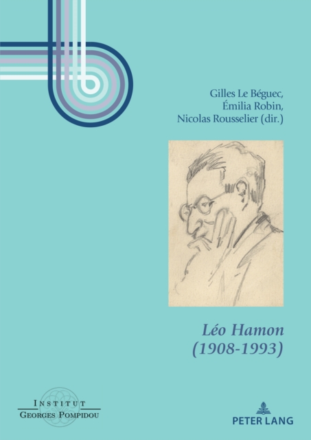 Leo Hamon (1908-1993), EPUB eBook