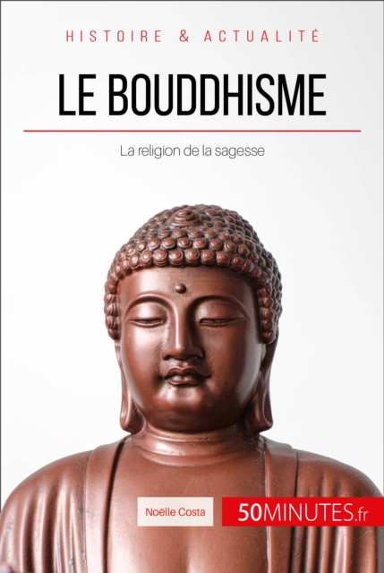 Le bouddhisme, EPUB eBook