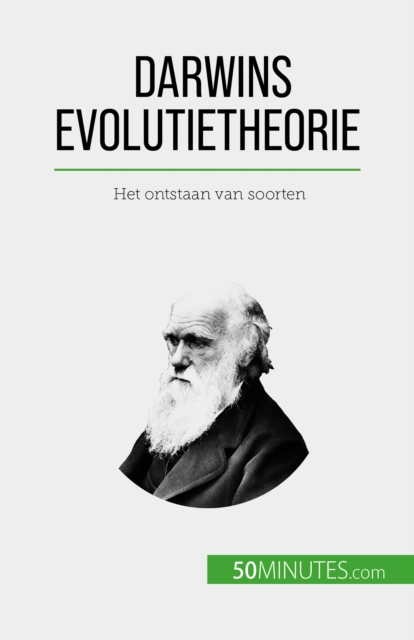 Darwins evolutietheorie : Het ontstaan van soorten, EPUB eBook