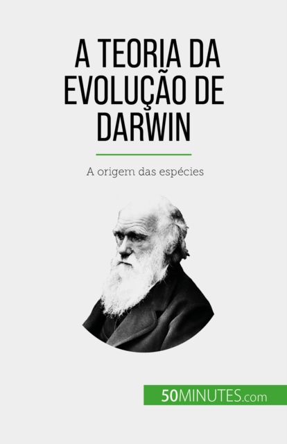 A Teoria da Evolucao de Darwin, EPUB eBook
