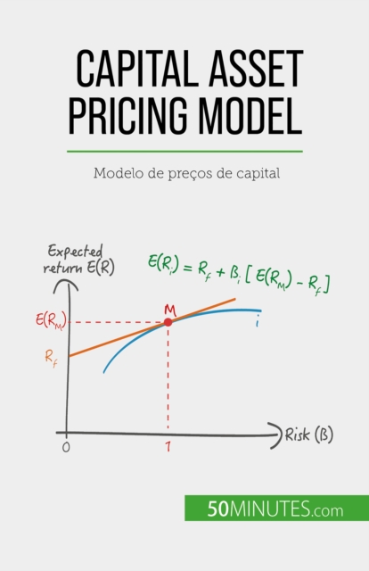 Capital Asset Pricing Model, EPUB eBook