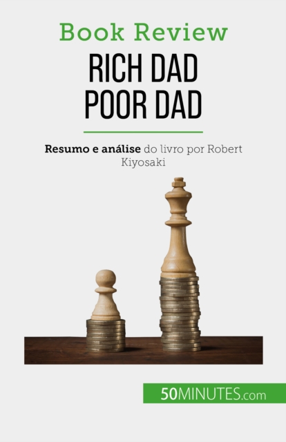 Rich Dad Poor Dad, EPUB eBook