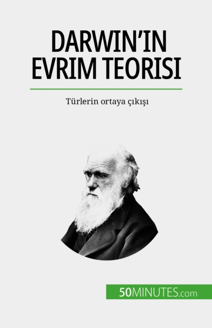 Darwin'in Evrim Teorisi, EPUB eBook