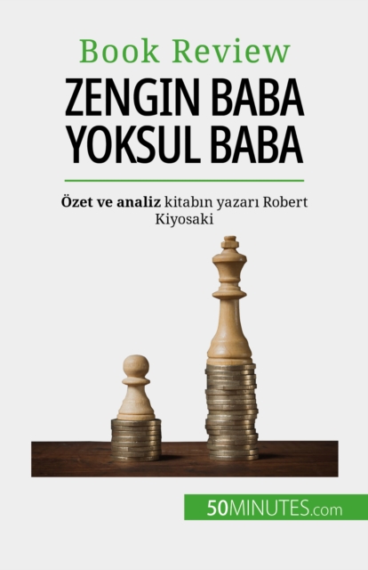 Zengin Baba Yoksul Baba, EPUB eBook