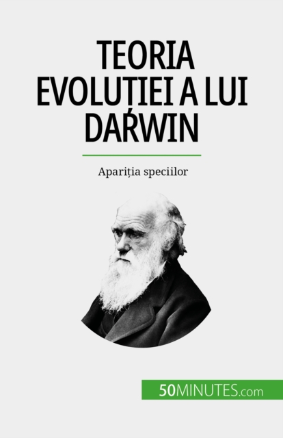 Teoria evolutiei a lui Darwin, EPUB eBook