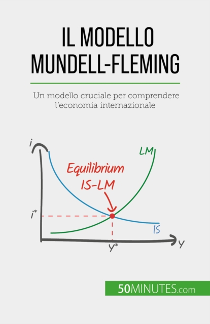 Il modello Mundell-Fleming : Un modello cruciale per comprendere l'economia internazionale, EPUB eBook