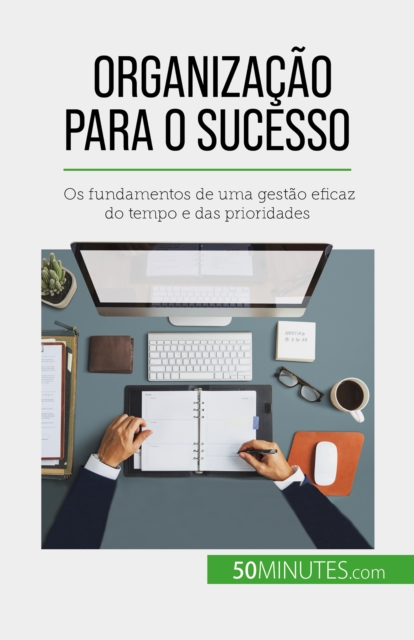 Organizacao para o sucesso, EPUB eBook