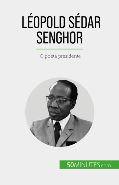Leopold Sedar Senghor, EPUB eBook
