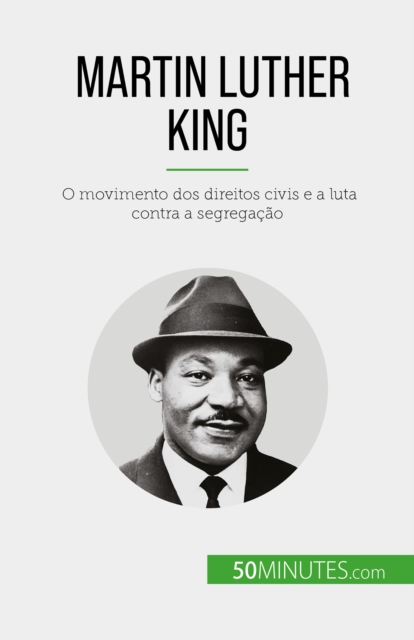 Martin Luther King, EPUB eBook