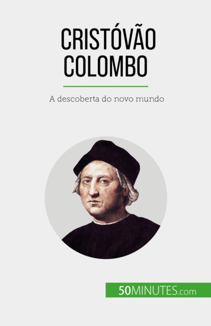 Cristovao Colombo, EPUB eBook