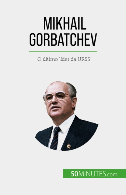 Mikhail Gorbatchev, EPUB eBook