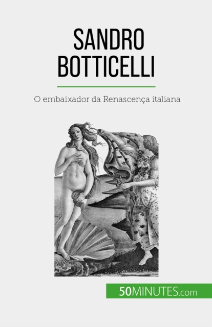 Sandro Botticelli, EPUB eBook
